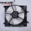 19015-REJ-W01 Air Condenser Fan Radiator Fan Cooling Fan for Honda