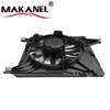 21481-JE30A Radiator Cooling Fan Auto Parts for Nissan Qashqai 21481-JD700