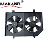 High Quality Radiator Fan Assy 21481-2ZS00 for Nissan Tiida