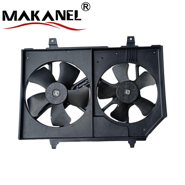 High Quality Radiator Fan Assy 21481-2ZS00 for Nissan Tiida