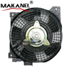 A/C Condenser Fan 8973566460 Truck Cooling Parts for ISUZU CYZ 4JJ1 4JA1-T