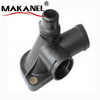 Factory Supplied Thermostat Housing Coolant Temperature Control Assembly 050121132a 050 121 132a 