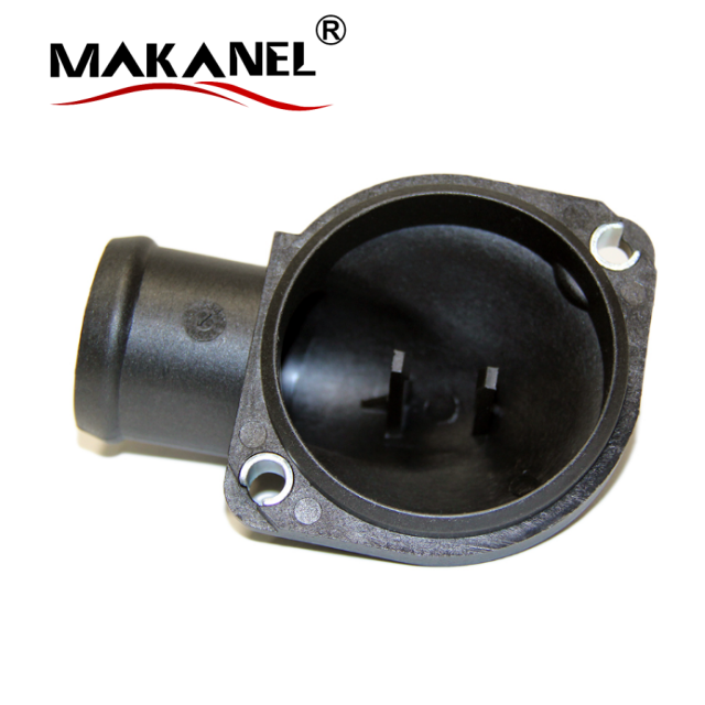 Engine Coolant Hose Flange Oem 058121132a 058 121 132,058 121 133b,074 121 121B