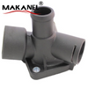 Factory Supplied Thermostat Housing Coolant Temperature Control Assembly 050121132a 050 121 132a 