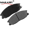 Wholesale Brake Systems China Car Spare Parts Brake Pads 7739-d864 7739-d903 D864-7739 D864-7792 For Hyundai Kia