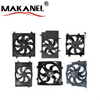 Auto Parts Engine Radiator Fan Assembly Cooling Fan for TOYOTA 16363-0N020 