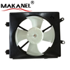 38605-PCL-J013 Auto Air Conditioning Cooler Blower Fan Motor Cooling Radiator Fan