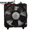 HONDA CIVIC 1.8L 2006-2010 FA1 1.8L 19015-RNA-A01 Wholesale Cooling Fans
