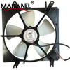 19015-P0A-003 Auto Air Condenser Fan Radiator Fan Cooling Fan for Honda