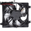 25380-2B100 25350-2B000 Radiator Cooling Fan New Condition Auto Parts for Hyundai