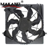 Radiator Cooling Fan for Hyundai Ix45 Santa Fe 25380-A1500