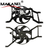 Car Auto Radiator Cooling Fan for Renault Dacia Sandero 8200779073