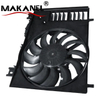 9802840680 Cooling Radiator Fan Motor for Peugeot 508 Citroen C5 C6 