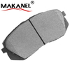 Factory Direct Front Brake Pad Fdb4194 8412-d1295 D1295 58101-0za00 58101-1da00 58101-1da50 581013za10 For Hyundai Kia 