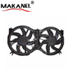 Radiator A/C Condenser Cooling Fan for Infiniti QX60 Nissan Pathfinder 21481-3JA2E