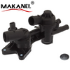 Wholesale New Engine Coolant Thermostat Housing Radiator 03c121111b Thermostat 03c 121 111b