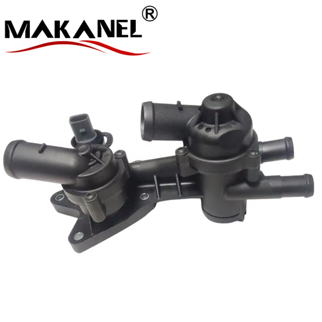 High Quality Engine Coolant Thermostats By Manufacturers Oe 03c121111h For Cooling System 03c 121 111h