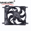 95975939 Radiator Cooling Fan for Chevrolet SPARK (M300) 09-