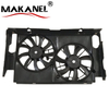 16711-36140 Auto Parts Radiator A/C Cooling Fan for T-oyota RAV4 2013-2015