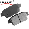 Wholesale Low Price Ceramic Car Brake Pads Pastilla De Freno Db1791 8209-d1103 For Honda Acura 
