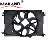 AC Cooling Condenser Fan Motor Car Cooler Radiator Fan 16363-F0080