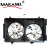 Car Radiator Cooling Electric Fan Assembly for Japanese MAZDA M8 FAN OE L578-15-025