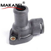 Manufacturer Sales Coolant Thermostat Housing Pipe Oem:068 121 133M