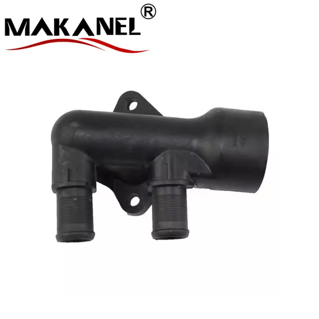 Coolant Flange For Peugeot 206 Hatchback Partner Box 1.9 D 2.0 Hdi 96-15 1336n8 1336.n8