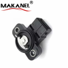 Auto Engine Parts TPS Throttle Position Sensor OEM 35102-33100 35102-39000 for HYUNDAI SONATA 