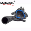 Engine Coolant Thermostat Assembly 1336.z6 1336.cc 1336.z8 1336cc For Peugeot 207 308 Citroen C4 