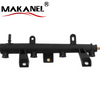 Fuel Injector Fuel Rail Common Rail For Peugeot 9655833580 