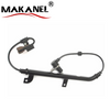Rear Left ABS Wheel Speed Sensor For Maxima Infiniti I30 OEM 47901-0L700 ALS298