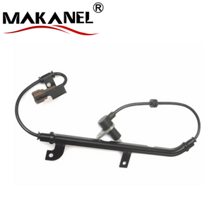 Rear Left ABS Wheel Speed Sensor For Maxima Infiniti I30 OEM 47901-0L700 ALS298
