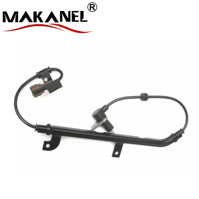 Rear Left ABS Wheel Speed Sensor For Maxima Infiniti I30 OEM 47901-0L700 ALS298