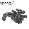 For Peugeot 207 308 3008 5008 Thermostat With Housing 1336.z8 9810916880