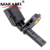 7H0927804 0986594505 Right ABS Wheel Speed Sensor for VW Audi Skoda Seat