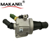 Wholesale 55180041 1538707 0055224021 Coolant Thermostat Housing For Alfa Romeo For Chrysler Fiat Lancia 