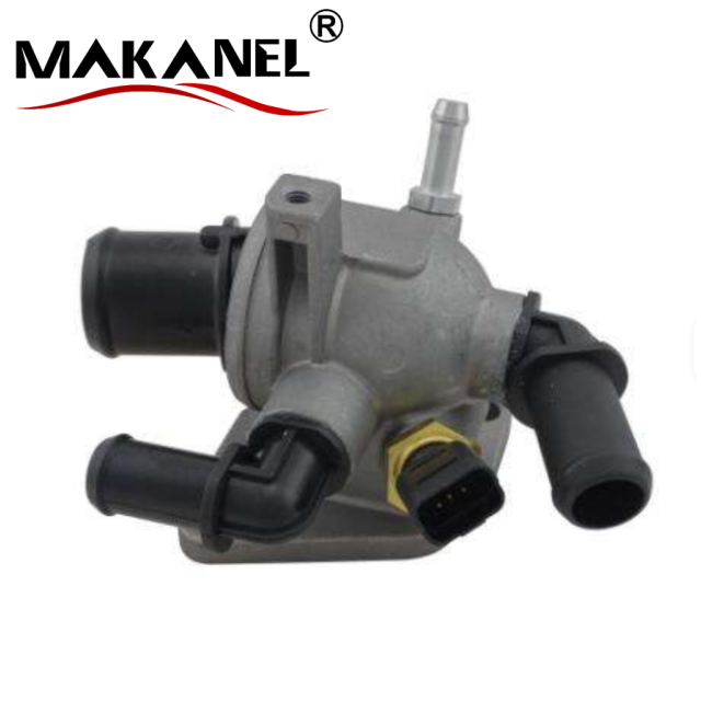 Water Thermostat 55211694/55202373 /55224022 For Fiat Car Thermostat Assembly The Other Auto Parts