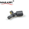 ABS Wheel Speed Sensor 6Q0 927 807 B Fit for AUDI