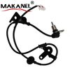 ABS Wheel Speed Sensor B25D4372YB 5S11160 for MAZDA FAMILIA