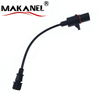 Auto Spare Parts Crankshaft Position Sensor For Hyundai 39180-23000