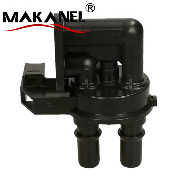 46722588 46722587 Car Heater Control Valve Water Valve For Fiat Peugeot 