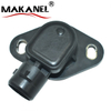 TPS Sensor Throttle Position Sensor 6911753 37825-PAA-A01 for Honda