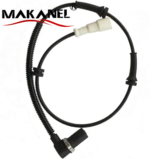 96549713 Front Right Side ABS Wheel Speed Sensor Fit for Chevrolet Buick Excelle