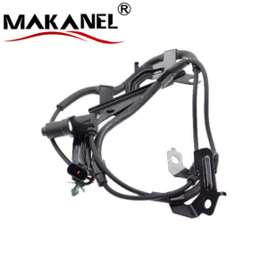 MN102573VT Left Right New ABS Wheel Speed Sensor L200