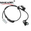 ABS Wheel Speed Sensor ABS Sensor Auto Parts for Mazda 626 GE7C-43-73XA