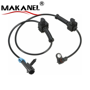 ABS Wheel Speed Sensor for Chevrolet Silverado1500 GMC Sierra 1500 10384745