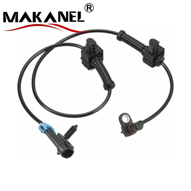 ABS Wheel Speed Sensor for Chevrolet Silverado1500 GMC Sierra 1500 10384745