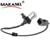 Crankshaft Sensor 90919-05011 Engine Crankshaft Position Sensor for Toyota Corolla Rav4 Celica 1998-2005