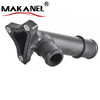 Wholesale Of High-quality Turbocharged Pipes By Manufacturers Oe 037 121 132J